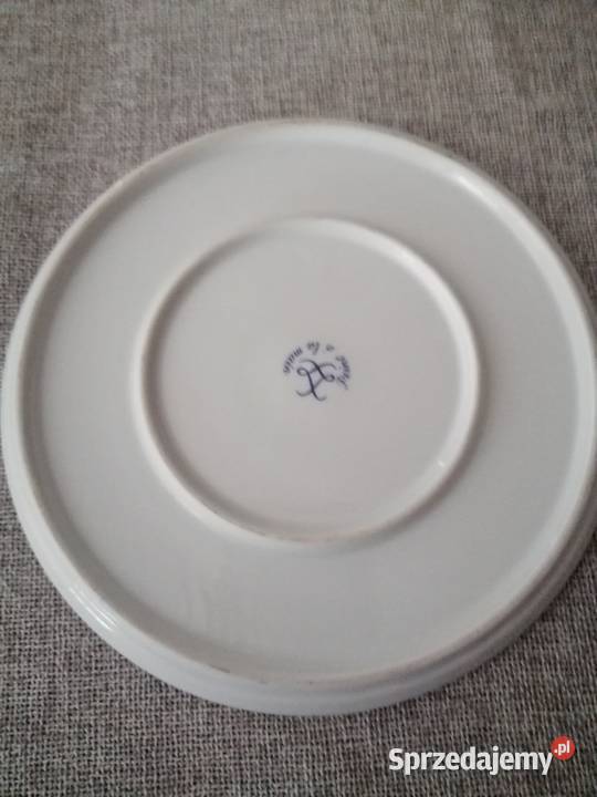 Filiżanka Peint a la main Toruń