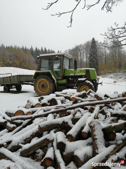 Forschritt 323A Forschmidt 323A Forshmid 323A Łomnica