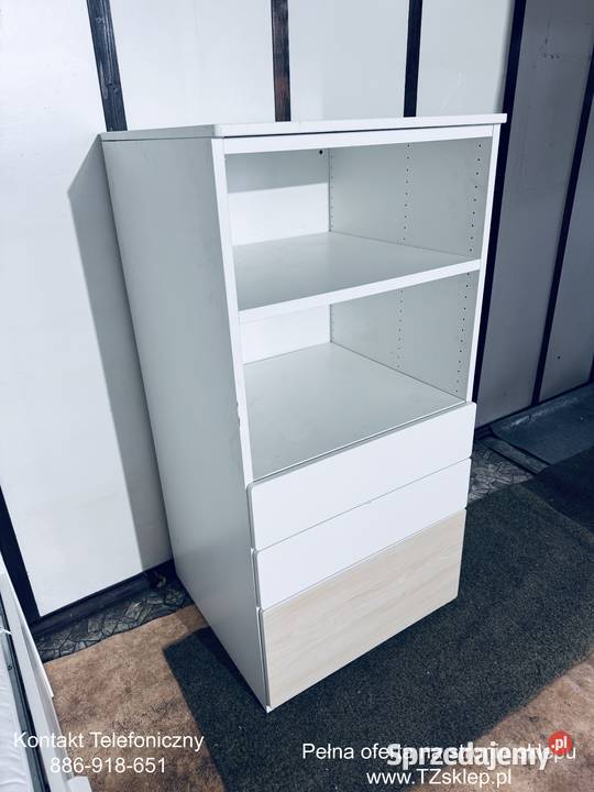 IKEA SMSTAD PLATSA Szafka regał Transport Regały śląskie Rybnik sprzedam