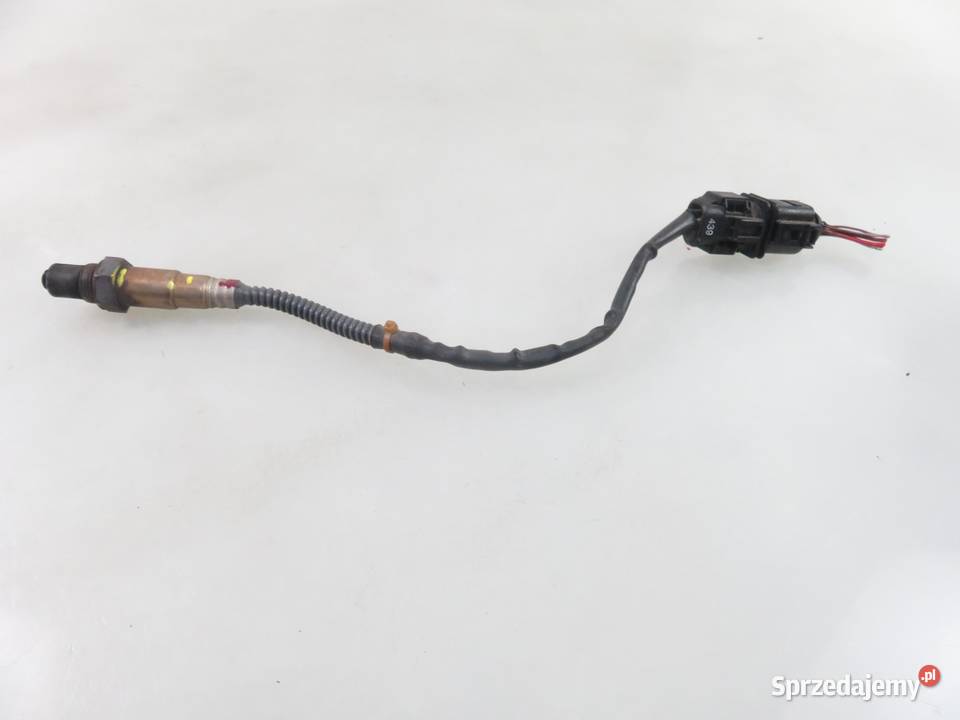 SONDA LAMBDA AUDI Q7 36 FSI 0258017082 Sondy lambda sprzedam