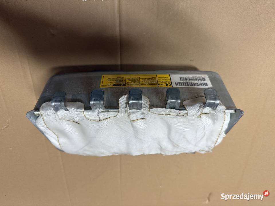 Poduszka powietrzna airbag pasażera Dodge Grand Kolbuszowa Dolna