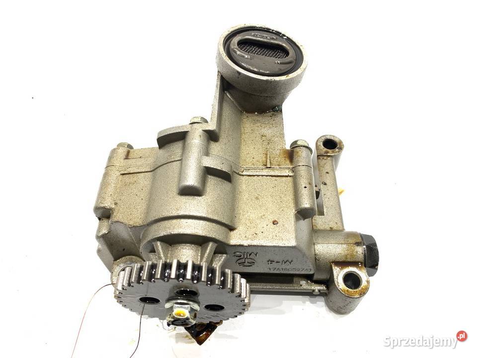 POMPA OLEJU MITSUBISHI OUTLANDER III 4J11 20 150 Oleju