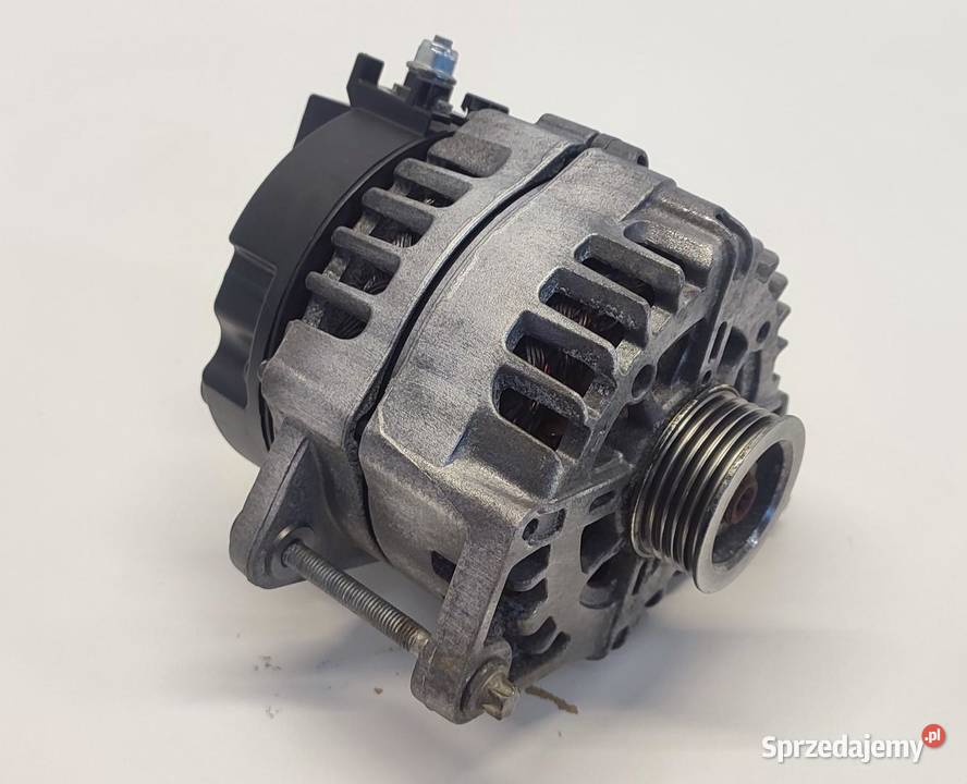 MERCEDES VITO W447 ALTERNATOR A0009063903