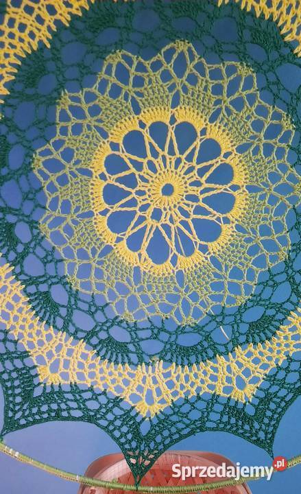 Mandala Łapacz snów fi 40 Koszalin