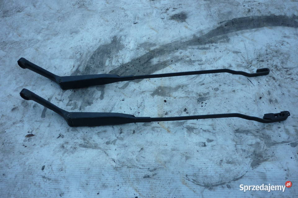 Ramię wycieraczki Opel Vectra B 90504175LH Pobiedziska sprzedam