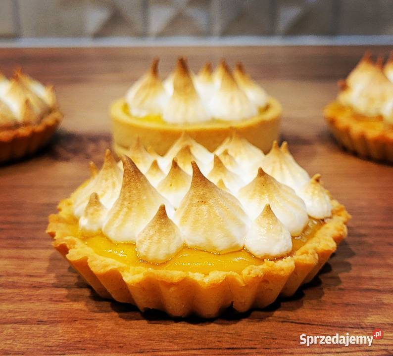 Upieke ciasto tort desery I ciastka na specjalne Kraków