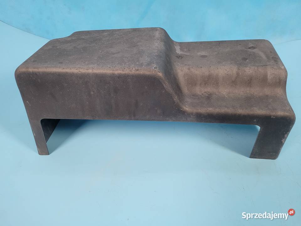 CASE IH PUMA 145 12r POKRYWA 84149758 Hydraulika kujawsko-pomorskie Kolno