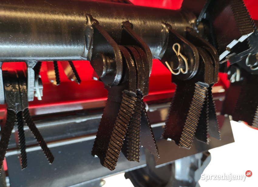 MASTERCUT SG804 KARCZOWNICA KARCZOWNIK KOSIARKA Opalenica sprzedam