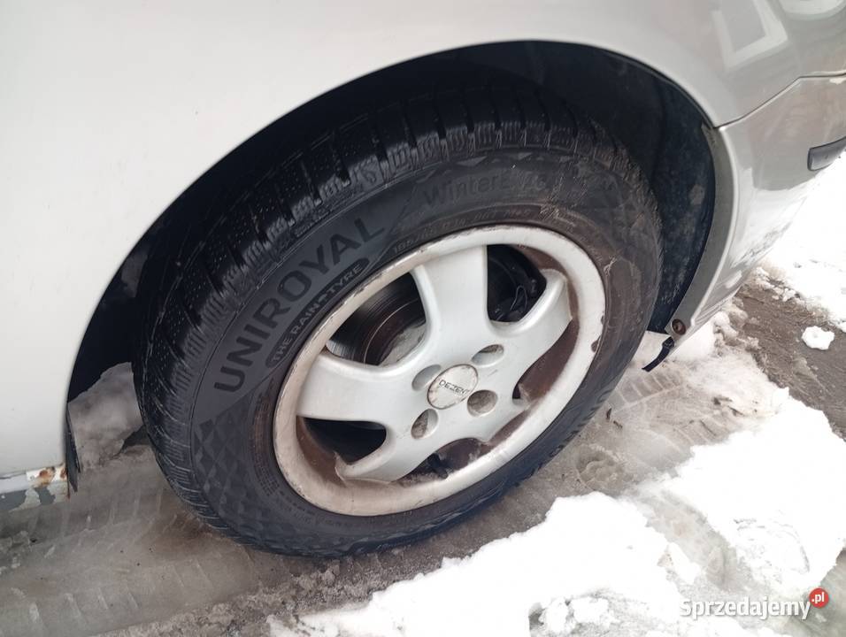 Sprzedam Forda Focusa Focus Chełm