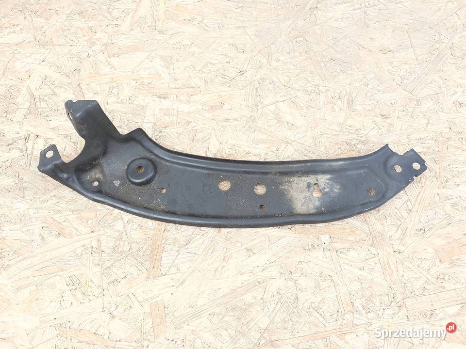 VW CADDY 2K7 WSPORNIK LAMPY LEWY UCHWY PRZÓD wielkopolskie Międzychód