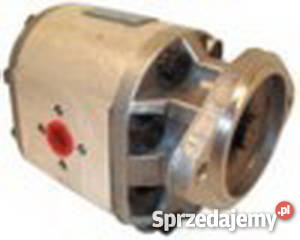Pompa hydrauliczna do Volvo Części Trzcianka