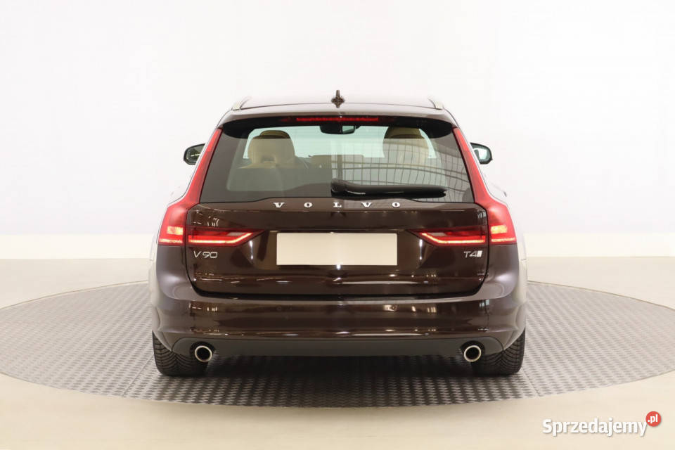 Volvo V90 T4 ABS Zabrze sprzedam