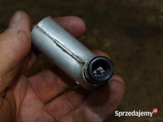 fajka zapłonowe MZ IFA AWO Simson IWL org DDR Żary