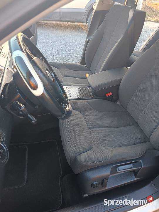 Volkswagen Passat B6