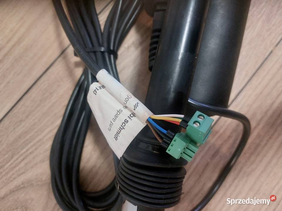 Silnik asymetri posypu schmidt stratos nido Limanowa sprzedam