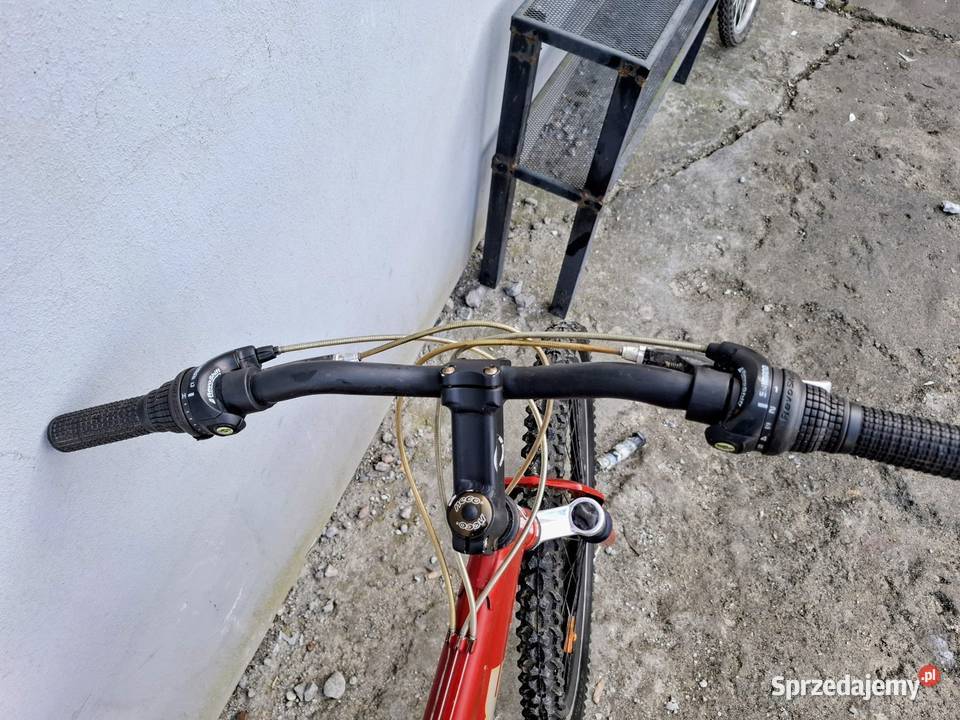 Rower górski MTB 26 Gtix Sztum