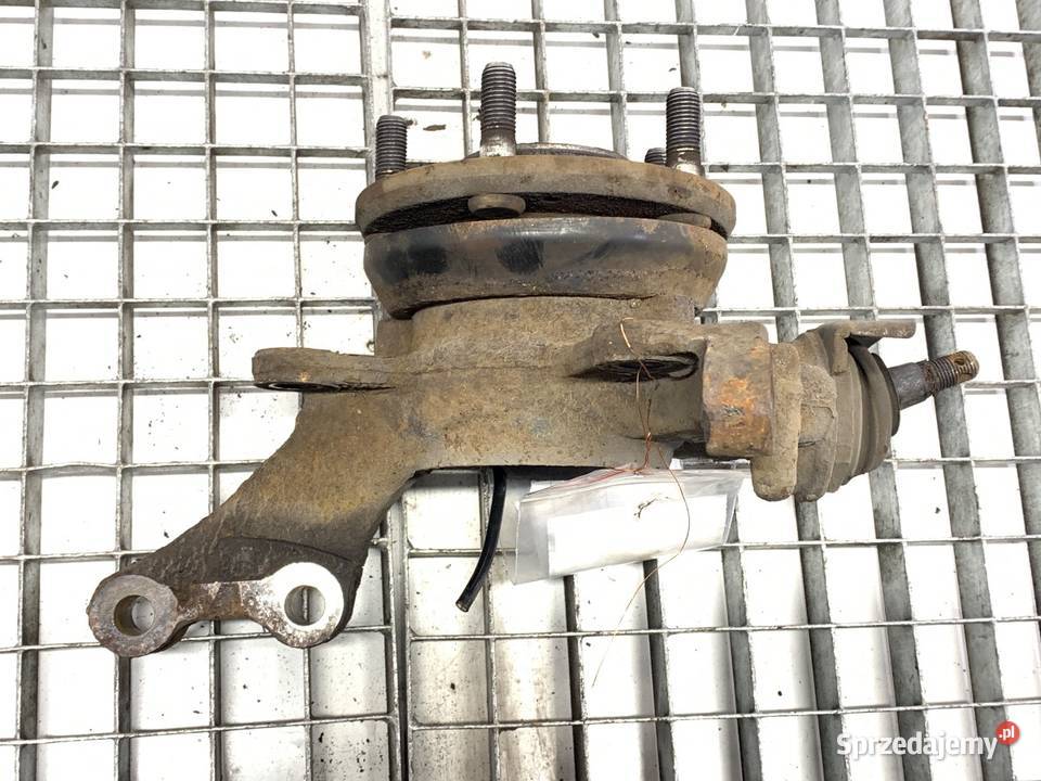 ZWROTNICA PRAWY PRZÓD KIA CEED 14 105 0612