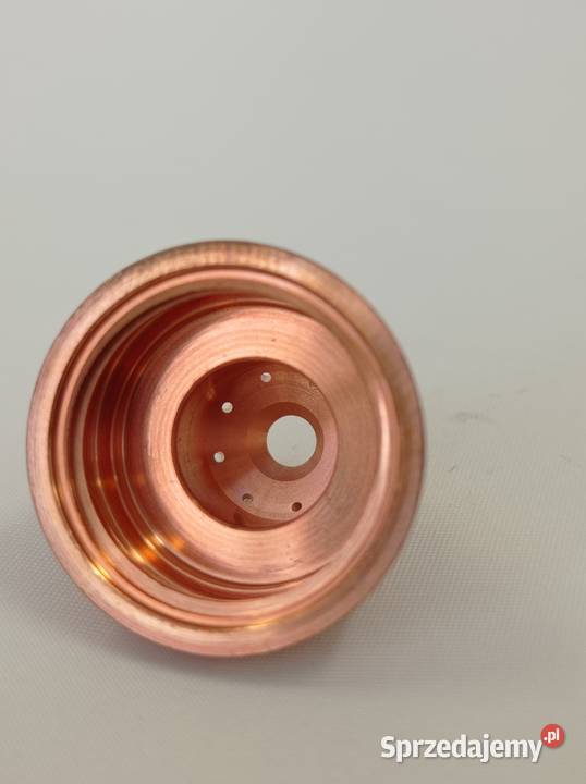 Osłona dyszy ręcznej k5A HYPERTHERM 220674 Produkcja Piaseczno