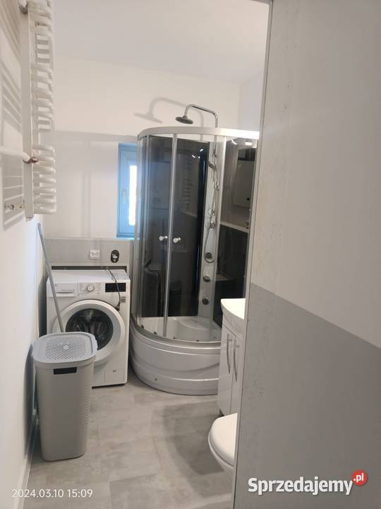 Na sprzedaż Mieszkanie ok63m2 sprzedam