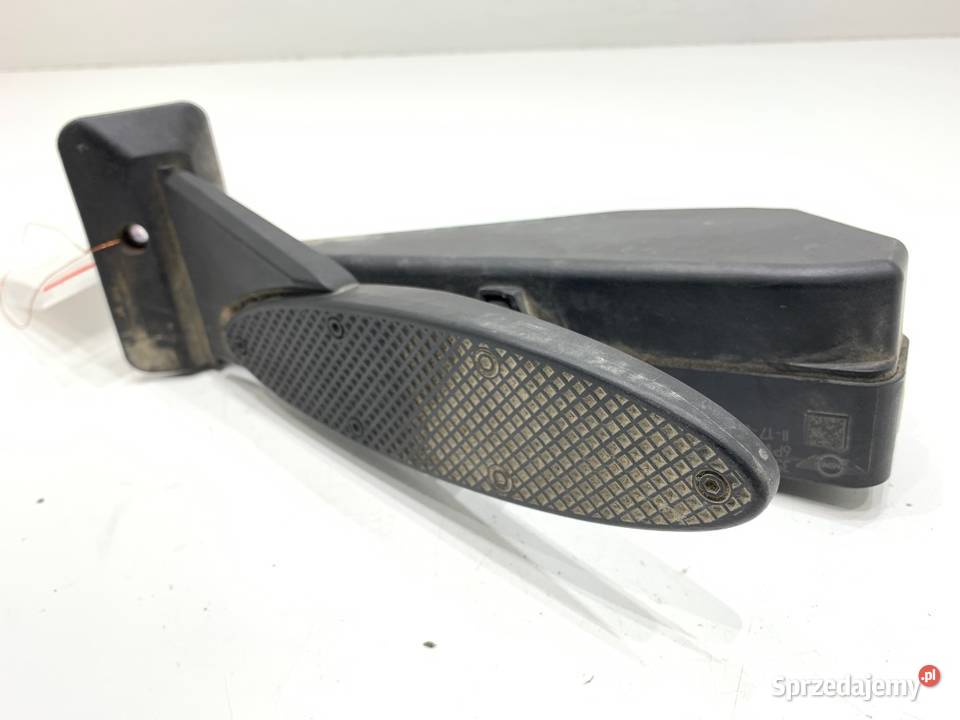 POTENCJOMETR GAZU MINI R56 6770150 16 120 0514