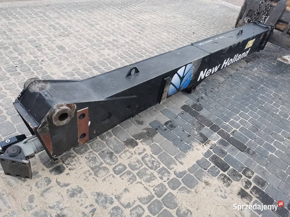 Ramię zewnętrzne Holland LM 5040 wielkopolskie sprzedam