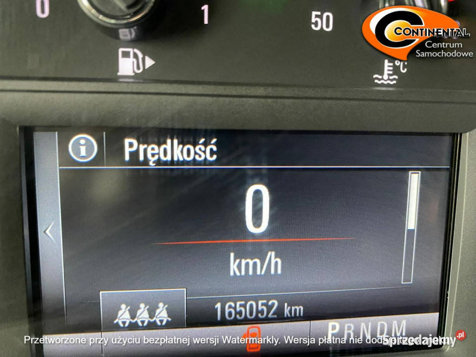 Opel Mokka Pełne wyposażenieAutomat I 20122019 Żory