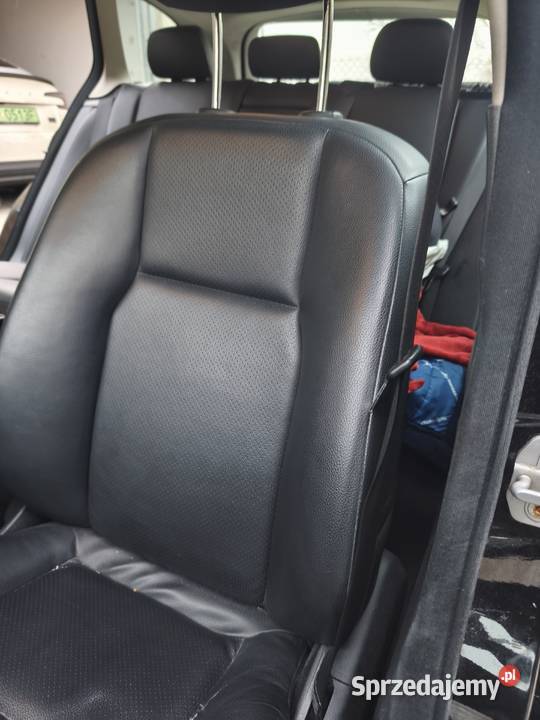 Sprzedam zamienię na dostawczyMercedes w204 349500km