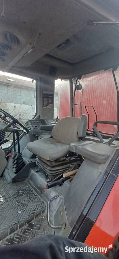 Massey Ferguson 3610 Mielec sprzedam