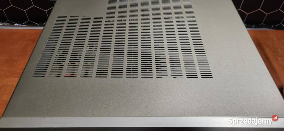 Amplituner Denon AVR 1803 Szampański Grodków