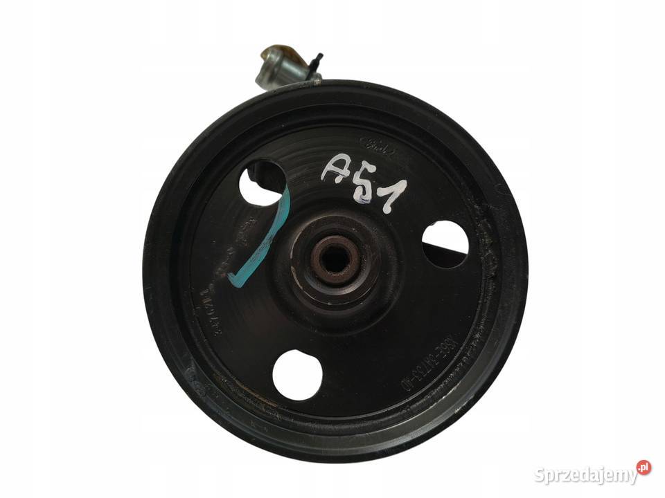 POMPA WSPOMAGANIA Ford Ka Fiesta 13 125 HBDNE Chełm