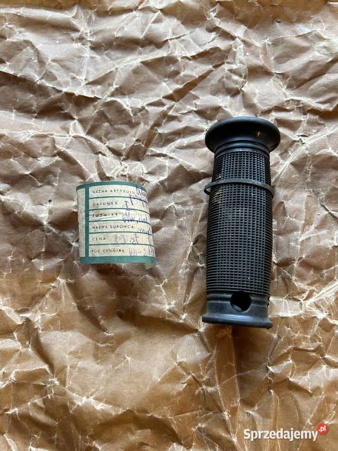 FABRYCZNIE NOWA GUMA ROLGAZ JAWA 175 250 350 Kraków