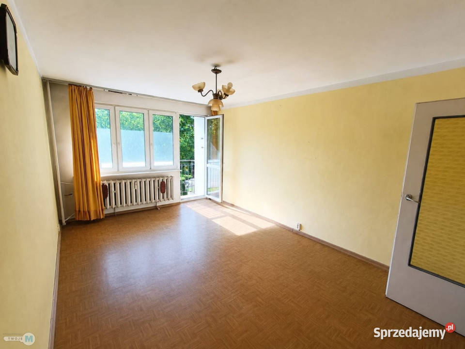 Mieszkanie 4707m2 2 pokoje Kielce