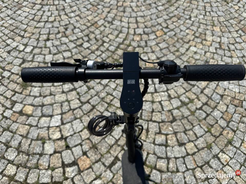 Hulajnoga elektryczna Trittbrett KALLE Szydłowiec sprzedam