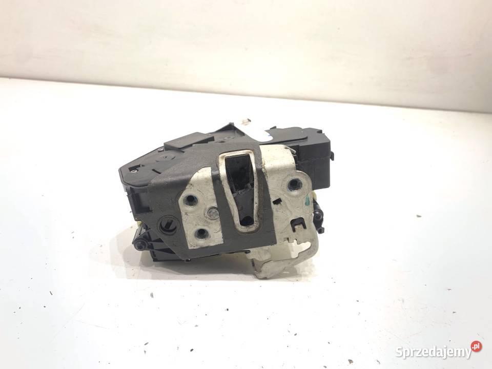 ZAMEK KLAPY TYŁ FORD ECOSPORT SUV GN1A5426413BB