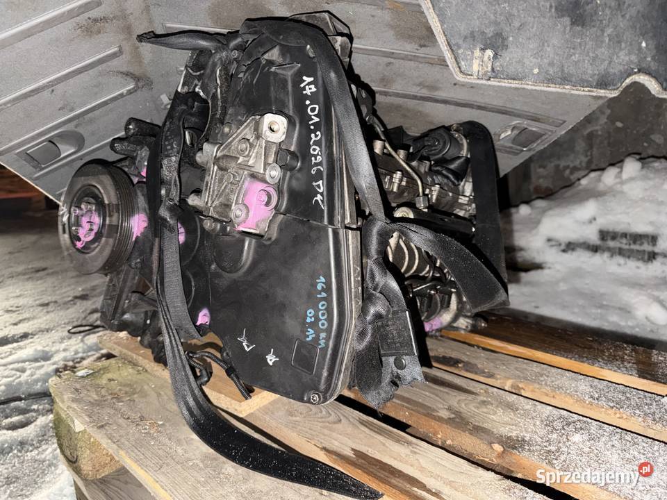 Sprzedam całą na części Alfa Romeo gt Chełm