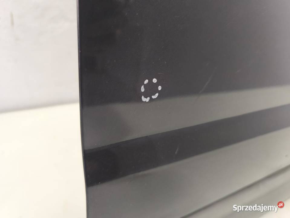 DRZWI PRAWY PRZÓD KOMPLETNE OPEL ANTARA LIFT 22 osobowe