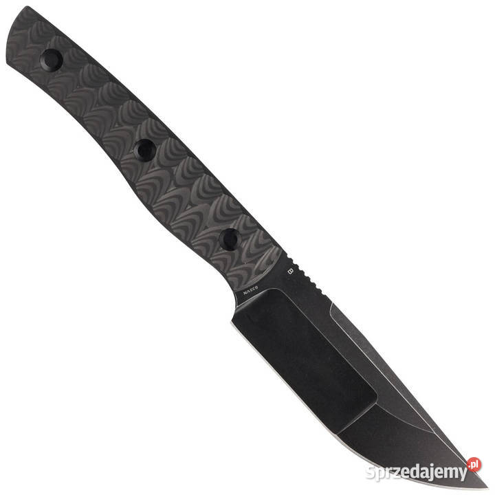 Nóż Bestech Heidi Blacksmith 2 Carbon Fiber