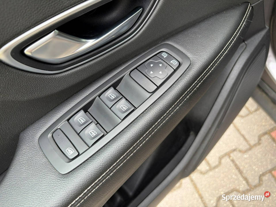 Renault Grand Scenic 12 TCe 130 7 foteli