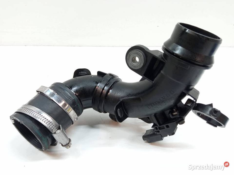 DOLOT POWIETRZA 9677355980 12 PURE TECH VTI świętokrzyskie sprzedam