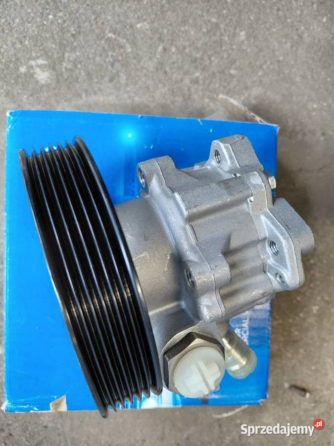 POMPA WSPOMAGANIA 7070058 SASIC CITROEN PEUGOT Koronowo sprzedam