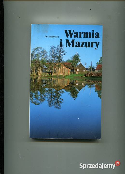 Warmia i Mazury z Kaliningradem zachodniopomorskie