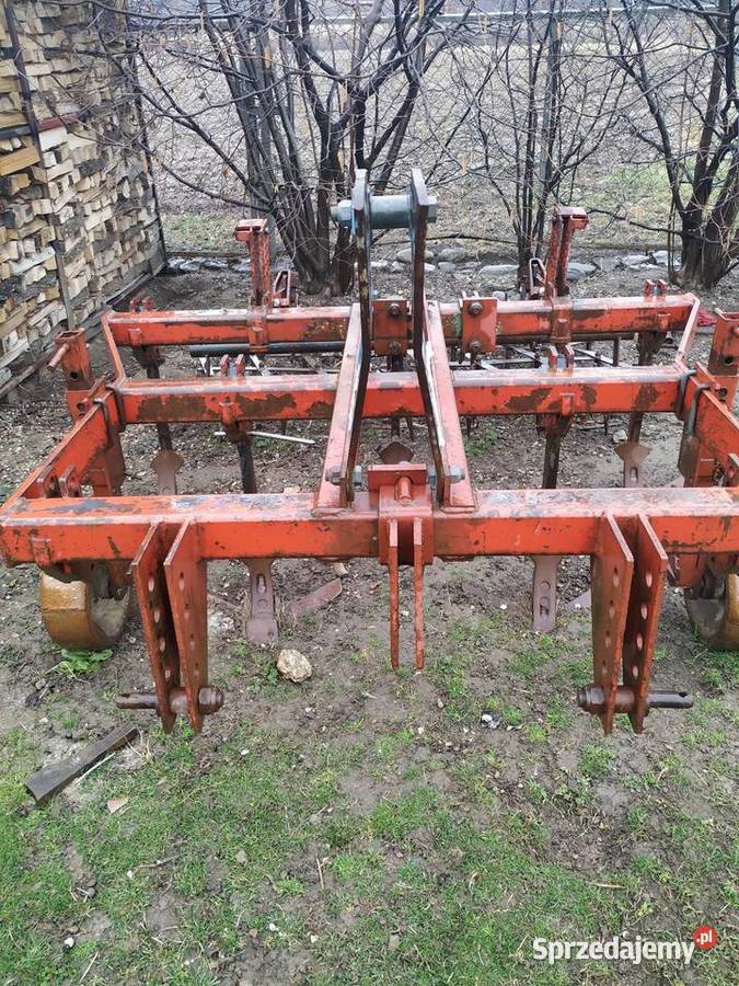 Gruber dolnośląskie Wilkanów sprzedam