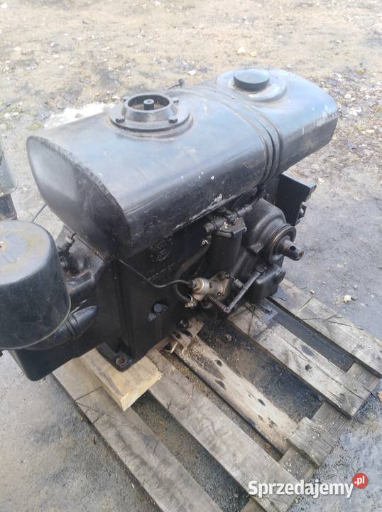 Silnik es 320 18 Pozostałe małopolskie Tarnów