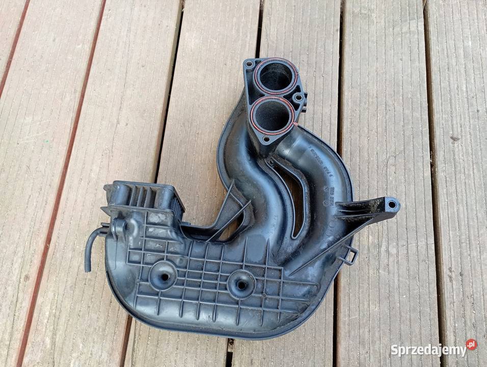 BMW E46 19 Benzyna Kolektor ssący 1432032