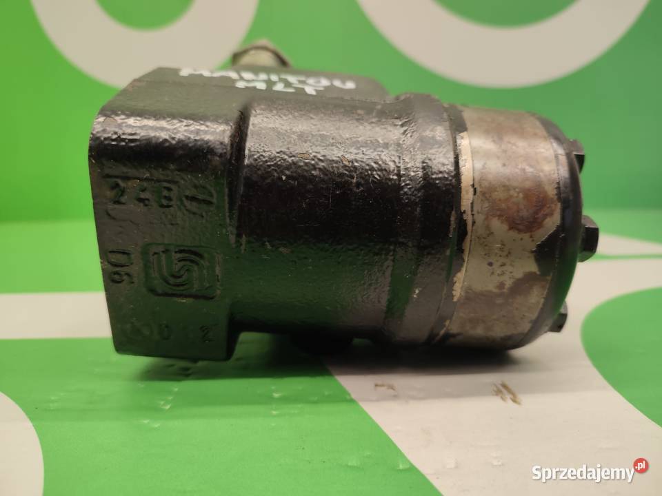Orbitrol Sauer Danfoss OSPC200LS 1503134 Manitou Wilkowo sprzedam