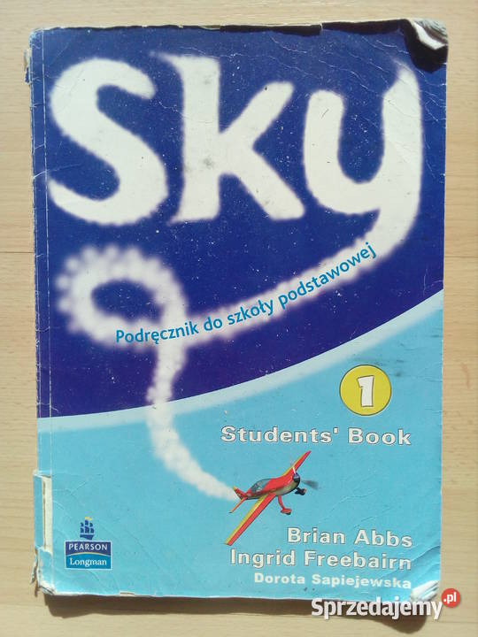 Podręcznik sky