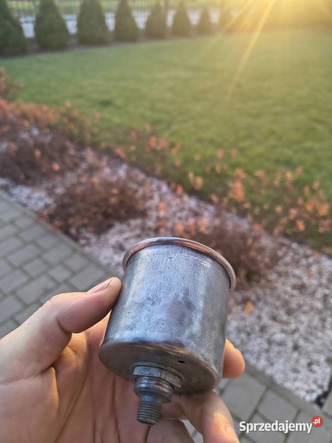 Licznik komar sztywniak 2320 2330 Rzeszów