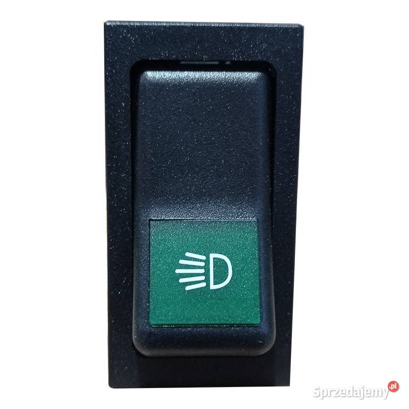 Przełącznik światła mijania 12V 59065 Kamionna sprzedam