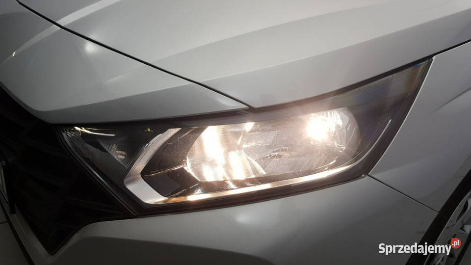 Hyundai i20 12 Pure Z Polskiego Salonu Faktura 84KM Motoryzacja Warszawa sprzedam