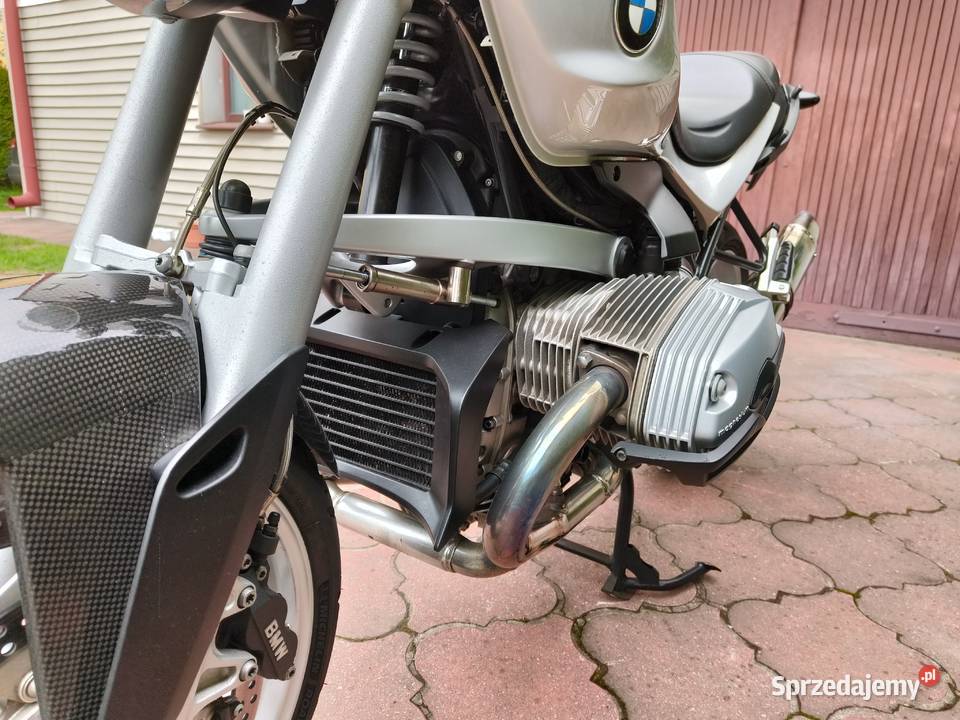 Bmw r 1200 r Gorzkowice